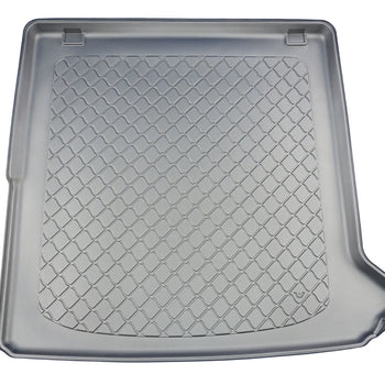 Kofferraumwannen Mercedes E-Klasse W214 T-Modell, karosserie kombi, baujahr 08.2023 - bis heute, entspricht nicht dem phev, mit abnehmbarem linken hohlen seite | 194031GRD