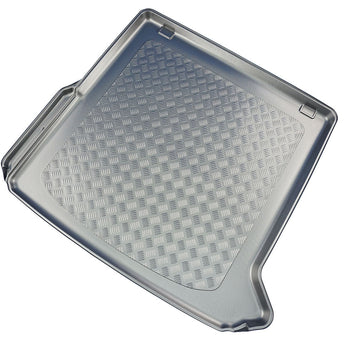 Kofferraumwannen Mercedes E-Klasse W214 T-Modell, karosserie kombi, baujahr 08.2023 - bis heute, entspricht nicht dem phev, mit abnehmbarem linken hohlen seite | 194031BSC