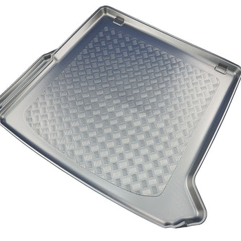 Kofferraumwannen Mercedes E-Klasse W214 T-Modell, karosserie kombi, baujahr 08.2023 - bis heute, entspricht nicht dem phev, mit abnehmbarem linken hohlen seite | 194031BSC