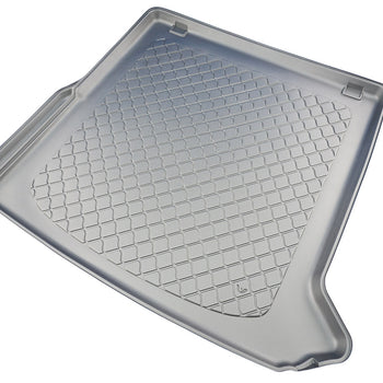 Kofferraumwannen Mercedes E-Klasse W214 T-Modell, karosserie kombi, baujahr 08.2023 - bis heute, entspricht nicht dem phev, mit abnehmbarem linken hohlen seite | 194031GRD