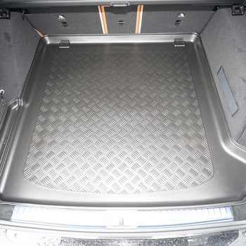 Kofferraumwannen Mercedes E-Klasse W214 T-Modell, karosserie kombi, baujahr 08.2023 - bis heute, entspricht nicht dem phev, mit abnehmbarem linken hohlen seite | 194031BSC