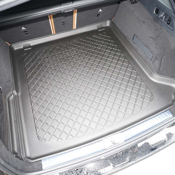 Kofferraumwannen Mercedes E-Klasse W214 T-Modell, karosserie kombi, baujahr 08.2023 - bis heute, entspricht nicht dem phev, mit abnehmbarem linken hohlen seite | 194031GRD