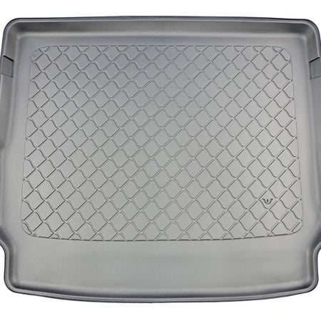 Kofferraumwannen Mercedes GLC X254 PHEV, karosserie suv, baujahr 09.2022 - bis heute | 194032GRD