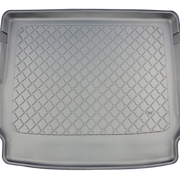 Kofferraumwannen Mercedes GLC X254 PHEV, karosserie suv, baujahr 09.2022 - bis heute | 194032GRD