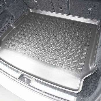 Kofferraumwannen Mercedes GLC X254 PHEV, karosserie suv, baujahr 09.2022 - bis heute | 194032BSC