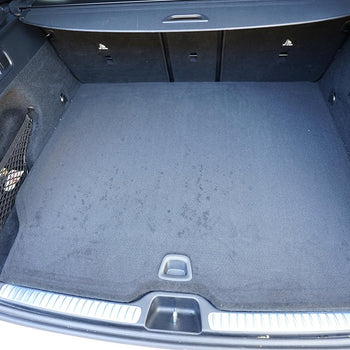 Kofferraumwannen Mercedes GLC X254 PHEV, karosserie suv, baujahr 09.2022 - bis heute | 194032BSC