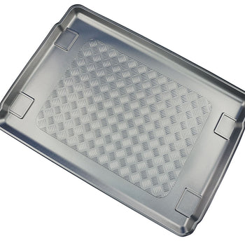 Kofferraumwannen Ford Bronco, karosserie suv, baujahr 06.2021 - bis heute, versenkbarer boden | 194058BSC