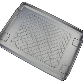 Kofferraumwannen Ford Bronco, karosserie suv, baujahr 06.2021 - bis heute, versenkbarer boden | 194058GRD