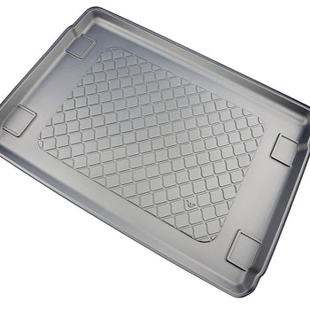 Kofferraumwannen Ford Bronco, karosserie suv, baujahr 06.2021 - bis heute, versenkbarer boden | 194058GRD