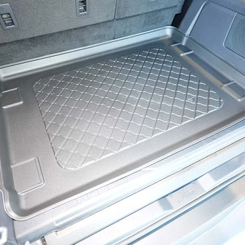 Kofferraumwannen Ford Bronco, karosserie suv, baujahr 06.2021 - bis heute, versenkbarer boden | 194058GRD