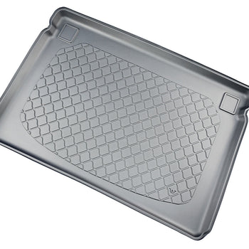 Kofferraumwannen Ford Tourneo Courier II, karosserie van, baujahr 10.2023 - bis heute, 5 sitzplätze | 194059GRD