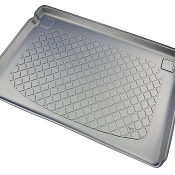 Kofferraumwannen Ford Tourneo Courier II, karosserie van, baujahr 10.2023 - bis heute, 5 sitzplätze | 194059GRD