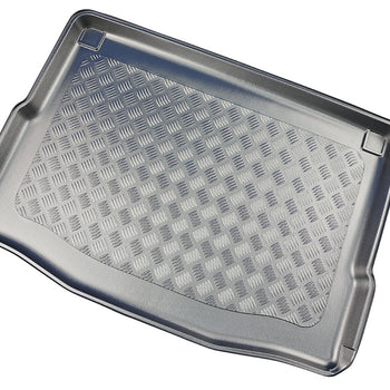 Kofferraumwannen Honda HR-V III e:HEV Hybrid, karosserie suv, baujahr 09.2021 - bis heute, mit subwoofer #1