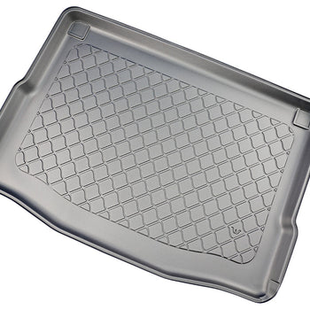 Kofferraumwannen Honda HR-V III e:HEV Hybrid, karosserie suv, baujahr 09.2021 - bis heute, ohne subwoofer #3