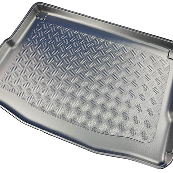 Kofferraumwannen Honda HR-V III e:HEV Hybrid, karosserie suv, baujahr 09.2021 - bis heute, ohne subwoofer #2