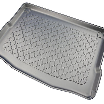 Kofferraumwannen Honda HR-V III e:HEV Hybrid, karosserie suv, baujahr 09.2021 - bis heute, ohne subwoofer #3