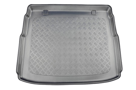 Kofferraumwannen Honda CR-V VI Hybrid, karosserie suv, baujahr 08.2023 - bis heute, oberer kofferraumboden, varioboden im hoechsten ebene | 194084BSC