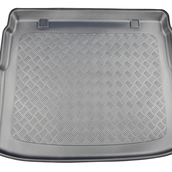 Kofferraumwannen Honda CR-V VI Hybrid, karosserie suv, baujahr 08.2023 - bis heute, oberer kofferraumboden, varioboden im hoechsten ebene | 194084BSC