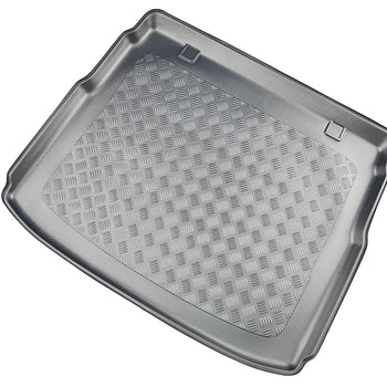 Kofferraumwannen Honda CR-V VI Hybrid, karosserie suv, baujahr 08.2023 - bis heute, oberer kofferraumboden, varioboden im hoechsten ebene | 194084BSC