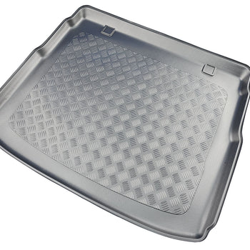 Kofferraumwannen Honda CR-V VI Hybrid, karosserie suv, baujahr 08.2023 - bis heute, oberer kofferraumboden, varioboden im hoechsten ebene | 194084BSC