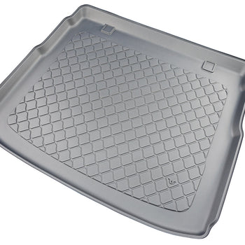 Kofferraumwannen Honda CR-V PHEV, karosserie suv, baujahr 08.2023 - bis heute, oberer kofferraumboden, varioboden im hoechsten ebene | 194084GRD