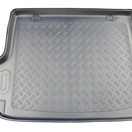 Kofferraumwannen Honda ZR-V Hybrid, karosserie suv, baujahr 10.2023 - bis heute, mit/ohne subwoofer | 194085BSC