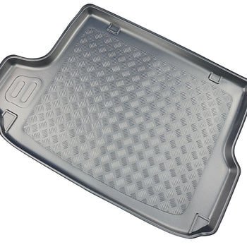 Kofferraumwannen Honda ZR-V Hybrid, karosserie suv, baujahr 10.2023 - bis heute, mit/ohne subwoofer | 194085BSC