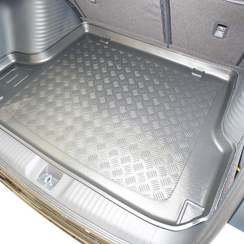 Kofferraumwannen Honda ZR-V Hybrid, karosserie suv, baujahr 10.2023 - bis heute, mit/ohne subwoofer | 194085BSC