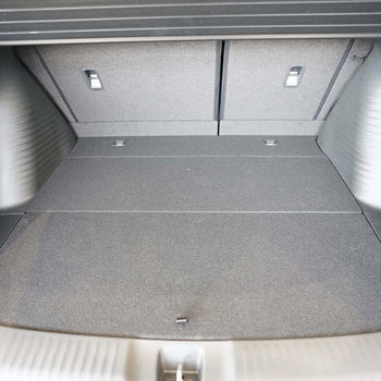 Kofferraumwannen Honda ZR-V Hybrid, karosserie suv, baujahr 10.2023 - bis heute, mit/ohne subwoofer | 194085BSC