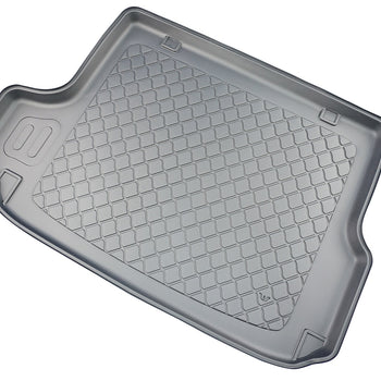 Kofferraumwannen Honda ZR-V Hybrid, karosserie suv, baujahr 10.2023 - bis heute, mit/ohne subwoofer | 194085GRD