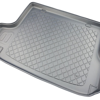 Kofferraumwannen Honda ZR-V Hybrid, karosserie suv, baujahr 10.2023 - bis heute, mit/ohne subwoofer | 194085GRD