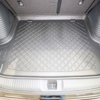 Kofferraumwannen Honda ZR-V Hybrid, karosserie suv, baujahr 10.2023 - bis heute, mit/ohne subwoofer | 194085GRD