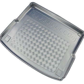 Kofferraumwannen Audi Q5 PHEV, karosserie suv, baujahr 05.2019 - bis heute | 194101BSC