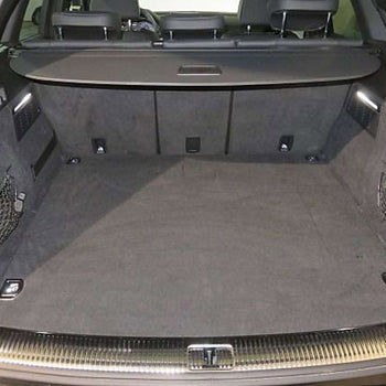 Kofferraumwannen Audi Q5 PHEV, karosserie suv, baujahr 05.2019 - bis heute | 194101BSC