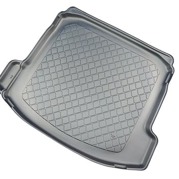 Kofferraumwannen Audi A3 8Y, karosserie schrägheck, baujahr 03.2020 - bis heute, unteren kofferraumboden | 194102GRD