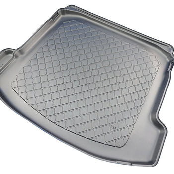 Kofferraumwannen Audi A3 8Y, karosserie schrägheck, baujahr 03.2020 - bis heute, unteren kofferraumboden | 194102GRD