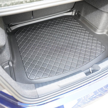 Kofferraumwannen Audi A3 8Y, karosserie schrägheck, baujahr 03.2020 - bis heute, unteren kofferraumboden | 194102GRD