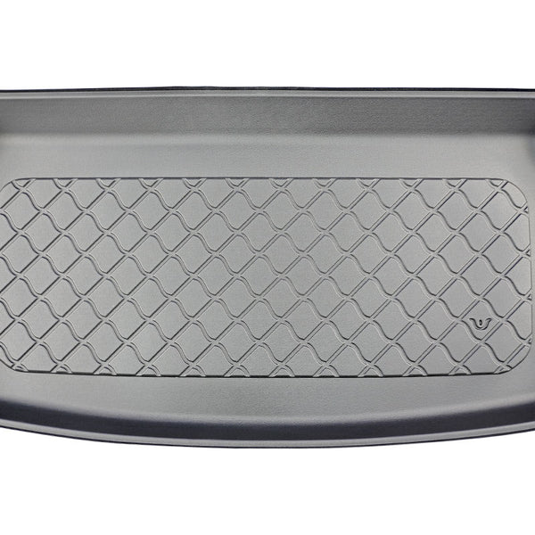 Kofferraumwannen Audi A1 GB, karosserie schrägheck, baujahr 07.2018 - bis heute, unteren kofferraumboden | 194104GRD