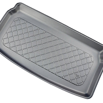 Kofferraumwannen Audi A1 GB, karosserie schrägheck, baujahr 07.2018 - bis heute, unteren kofferraumboden | 194104GRD