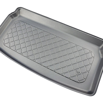 Kofferraumwannen Audi A1 GB, karosserie schrägheck, baujahr 07.2018 - bis heute, unteren kofferraumboden | 194104GRD