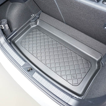 Kofferraumwannen Audi A1 GB, karosserie schrägheck, baujahr 07.2018 - bis heute, unteren kofferraumboden | 194104GRD