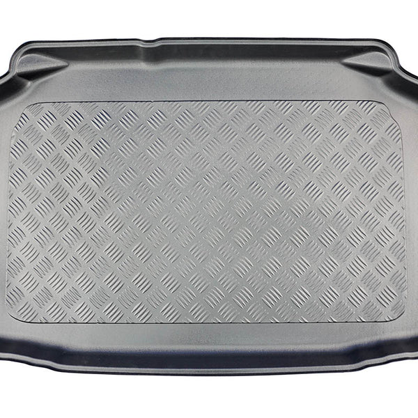 Kofferraumwannen Audi A1 GB, karosserie schrägheck, baujahr 07.2018 - bis heute, unteren kofferraumboden | 194105BSC