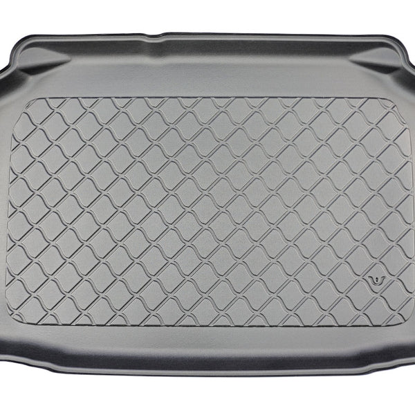 Kofferraumwannen Audi A1 GB, karosserie schrägheck, baujahr 07.2018 - bis heute, unteren kofferraumboden | 194105GRD