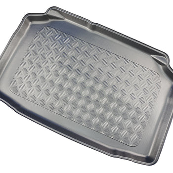 Kofferraumwannen Audi A1 GB, karosserie schrägheck, baujahr 07.2018 - bis heute, unteren kofferraumboden | 194105BSC