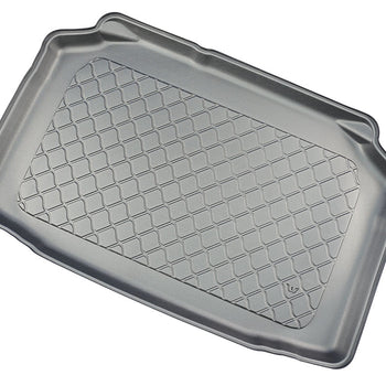 Kofferraumwannen Audi A1 GB, karosserie schrägheck, baujahr 07.2018 - bis heute, unteren kofferraumboden | 194105GRD