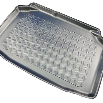 Kofferraumwannen Audi A1 GB, karosserie schrägheck, baujahr 07.2018 - bis heute, unteren kofferraumboden | 194105BSC