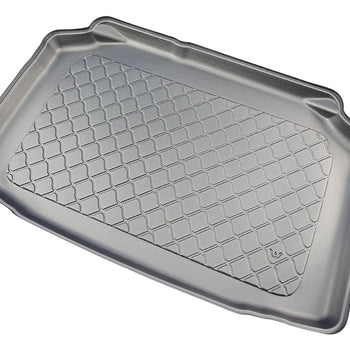 Kofferraumwannen Audi A1 GB, karosserie schrägheck, baujahr 07.2018 - bis heute, unteren kofferraumboden | 194105GRD