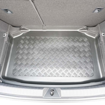 Kofferraumwannen Audi A1 GB, karosserie schrägheck, baujahr 07.2018 - bis heute, unteren kofferraumboden | 194105BSC