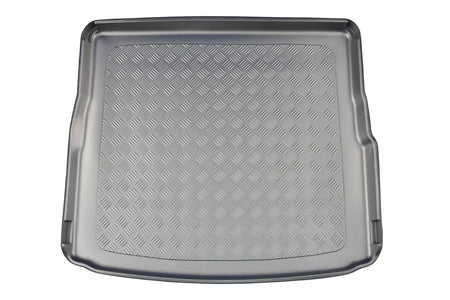 Kofferraumwannen Audi Q4 E-tron, karosserie suv, baujahr 06.2021 - bis heute, oberer kofferraumboden, mit doppelboden | 194106BSC