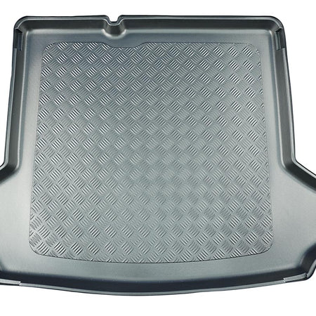 Kofferraumwannen Audi Q4 Sportback E-tron, karosserie coupé, baujahr 07.2021 - bis heute, unteren kofferraumboden | 194107BSC